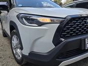 Toyota Corolla Cross Hybrid 2023 for sale