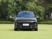 New Li Auto L9 1.5 Hybrid AWD 2025 Black for sale