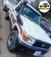 Toyota Land Cruiser 2008 for sale