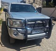 Toyota Tacoma 2009 Silver for sale