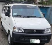 Suzuki Eeco 2025 White for sale