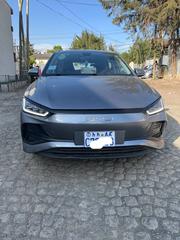 BYD E2 43 kWh 94 hp FWD 2024 Silver for sale