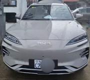 BYD Song Plus 2025 Gray for sale