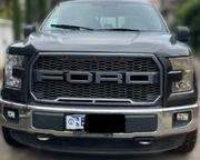 Ford F-150 2015 Gray for sale