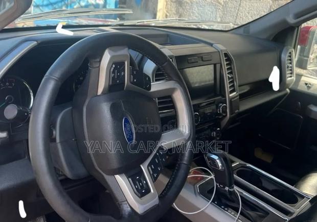 Ford F-150 2016
