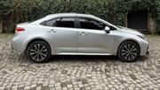 Toyota Corolla LE 2023 Silver for sale