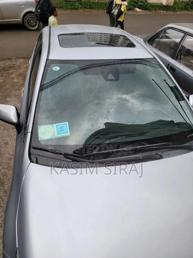 Toyota Corolla LE 2023 Silver