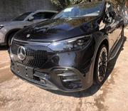 New Mercedes-Benz EQE 2024 for sale