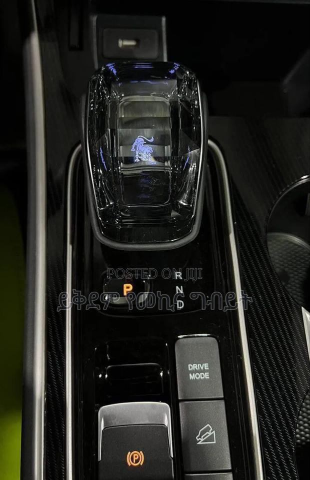 Car 2024 Beige