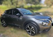Nissan Juke 1.0 Petrol FWD 2021 Gray for sale