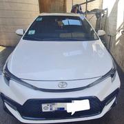 Toyota Corolla 2022 for sale