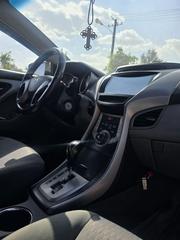 Hyundai Elantra 2013 Black for sale