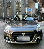Suzuki Dzire 2022 Gray for sale