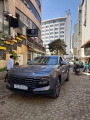 Jetour Dashing 1.5 Petrol FWD 2023 Gray for sale