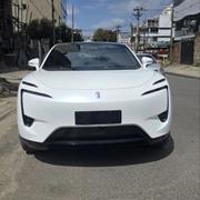 New Car 2025 Ivory for sale