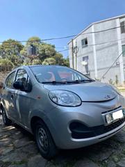 Chery QQ 2021 Silver for sale
