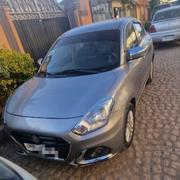 Suzuki Dzire 2021 Gray for sale