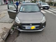 Suzuki Swift 2022 Gray for sale