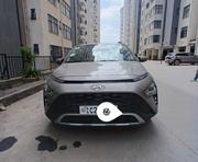 Hyundai Bayon 2022 Gray for sale