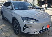 BYD Song Plus 2025 for sale