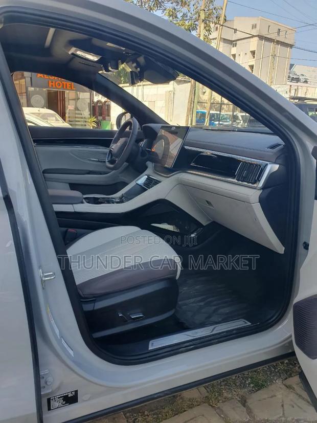 BYD Song Plus 2025