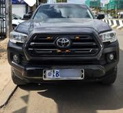 Toyota Tacoma 2020 Gray for sale