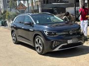 Volkswagen ID.6 2023 Gray for sale