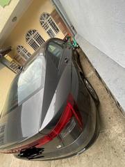 Hyundai Accent SE 2022 Gray for sale