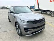 New Land Rover Range Rover P530 Autobiography LWB 7 Seat 2025 Silver for sale