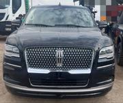Lincoln Navigator 2023 Matt Black for sale