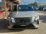 New Hyundai Tucson 2024 Gray for sale