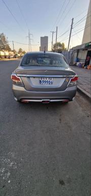 Suzuki Dzire 2021 Silver for sale