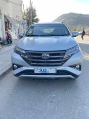 Toyota Rush 2021 Silver for sale
