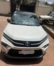Toyota Urban Cruiser 2024 White for sale
