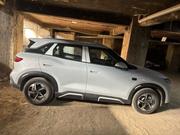 BYD Yuan Up 2024 Silver for sale