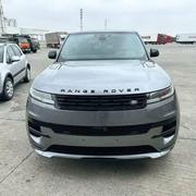 New Land Rover Range Rover Sport 2025 Silver for sale