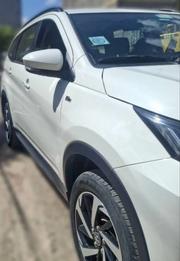 Toyota Rush 2023 White for sale