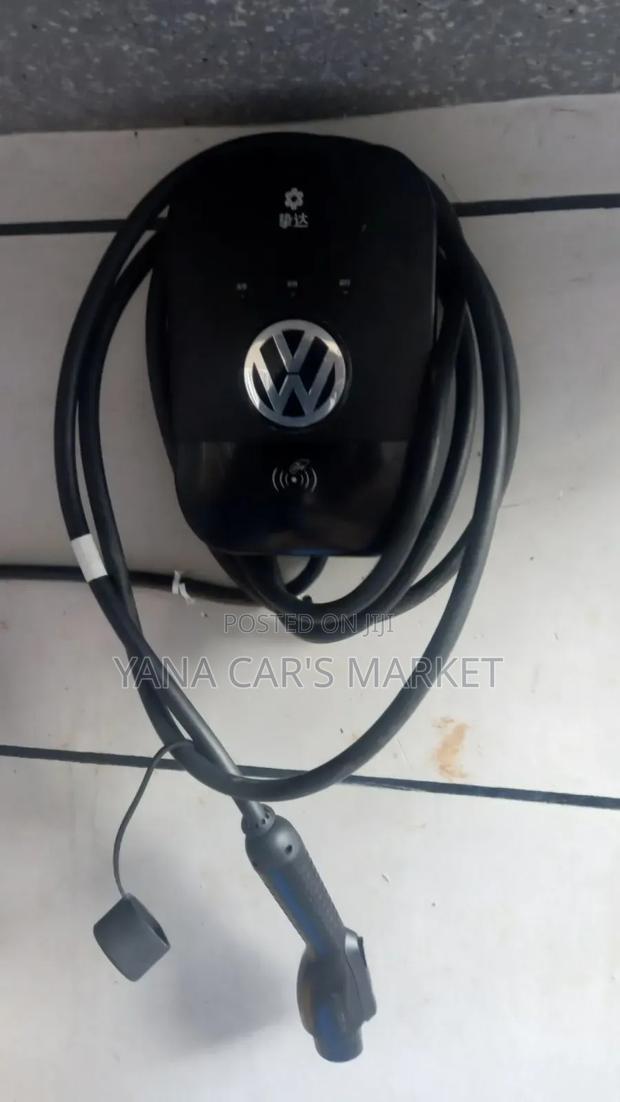 Volkswagen ID.4 2022