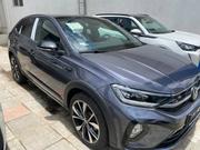 New Volkswagen Taigo 1.0 FWD 2023 Gray for sale