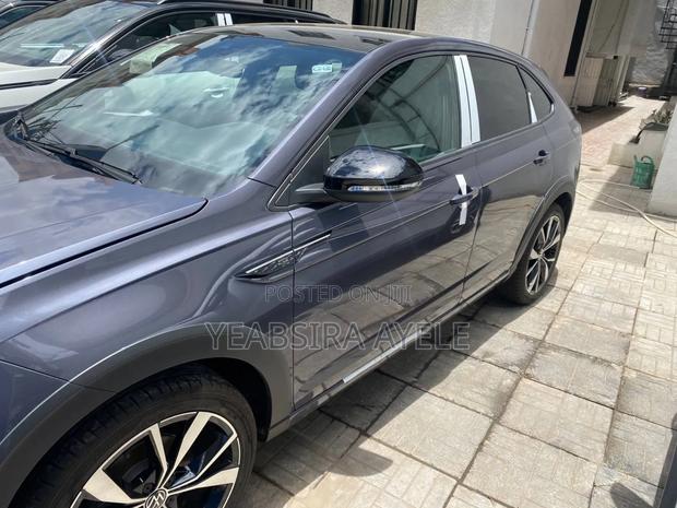 New Volkswagen Taigo 1.0 FWD 2023 Gray
