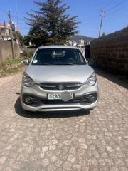Suzuki Celerio 2022 Silver for sale