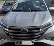 Toyota Rush 2021 Silver for sale
