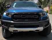 Ford Ranger Wildtrak 2022 Blue for sale