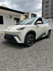 New BYD Seagull 2024 Gray for sale