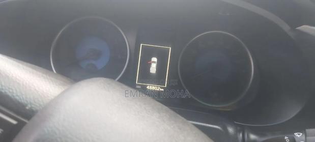 New Toyota Land Cruiser 2025 White