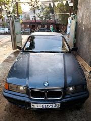 BMW 316i 1991 Blue for sale