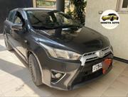 Toyota Yaris 2015 for sale