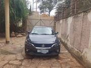 Suzuki Baleno 2022 Gray for sale
