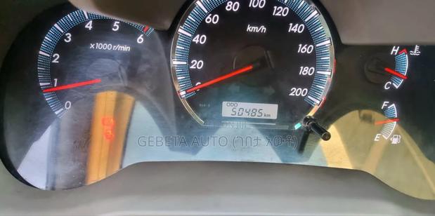 Toyota Fortuner 2013