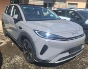 New BYD Sealion 7 EV 2025 Gray for sale